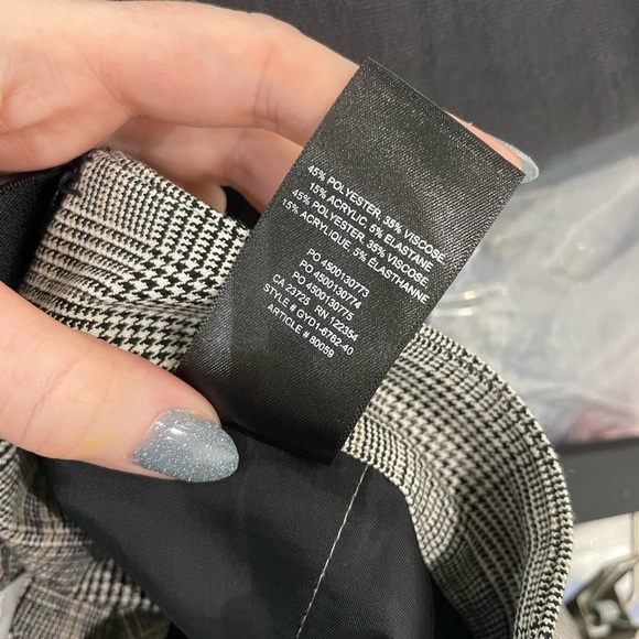 Aritzia Babaton Ivy Pants - Picture 8 of 12